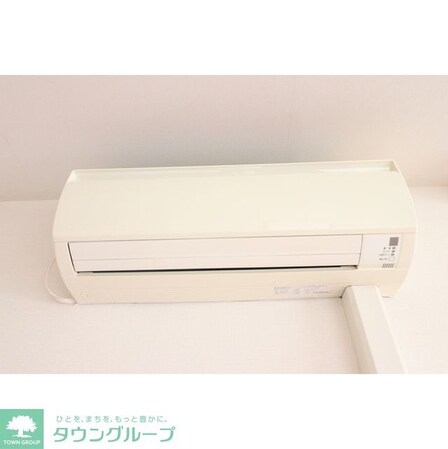 TheCenturyMiyazakidaiの物件内観写真